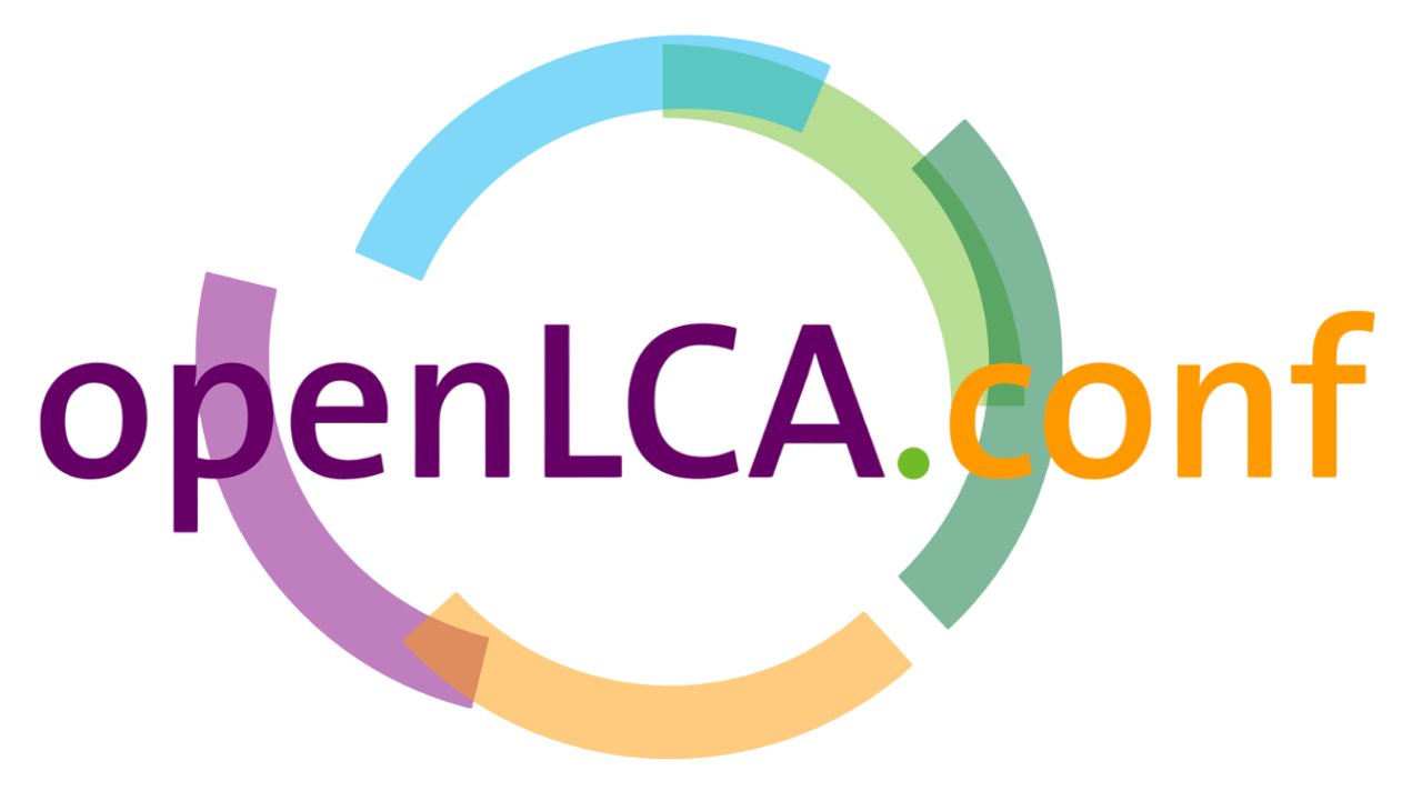 openLCA Conference 2026